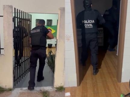 Reprodução