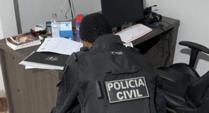 Reprodução