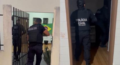 Reprodução