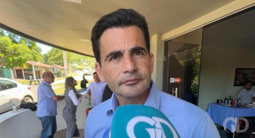 Fred Moraes/ GD 
