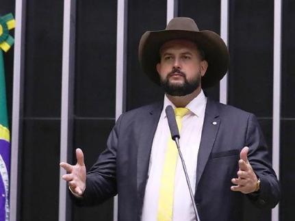 Câmara dos Deputados