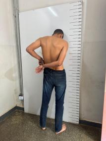 Polícia Militar