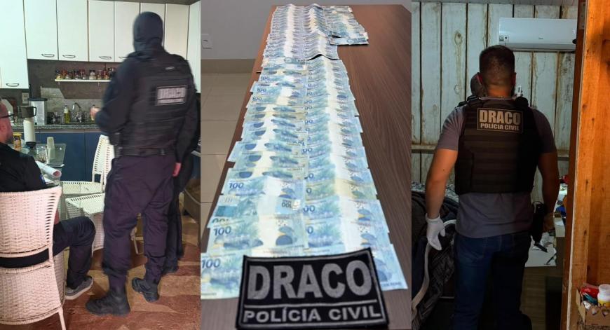 Polícia Civil