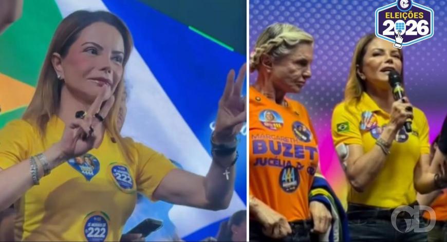 Montagem GD 