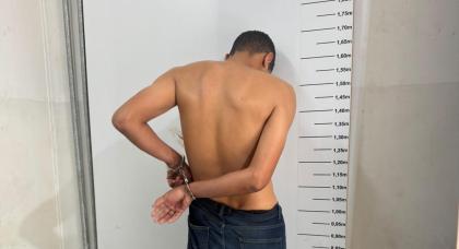 Polícia Militar