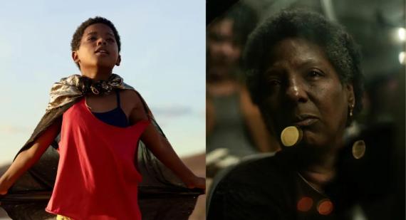 Divulgação/Jamille Queiroz | Denise dos Santos / N