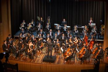 orquestra sinfonica