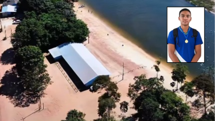 Reprodução