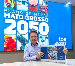 Alair Ribeiro/TCE-MT