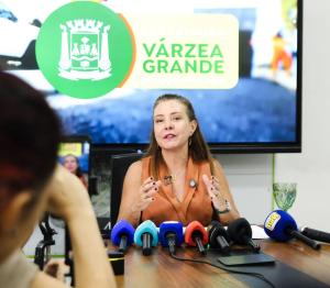 Matheus Guimarães/Secom-VG