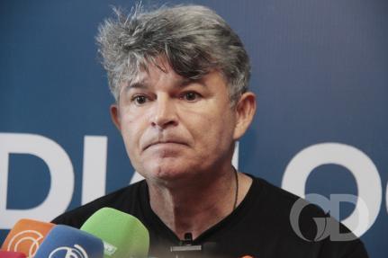 Otmar de Oliveira