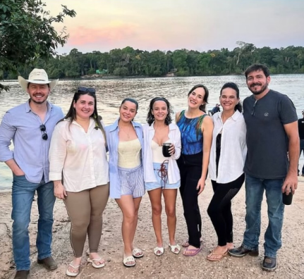 Reprodução