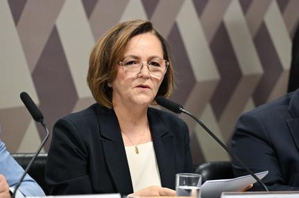 Divulgação Senado Federal