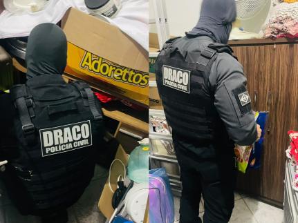 Reprodução