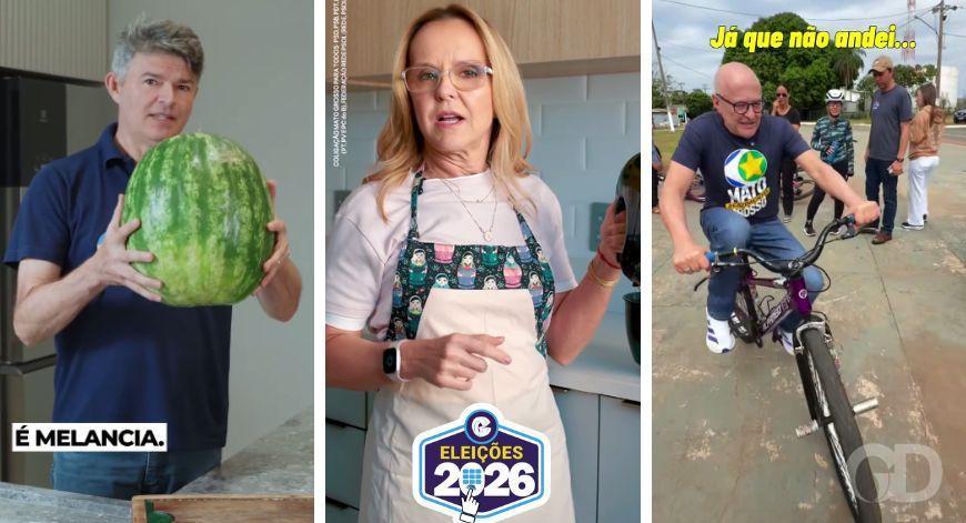 Montagem/GD