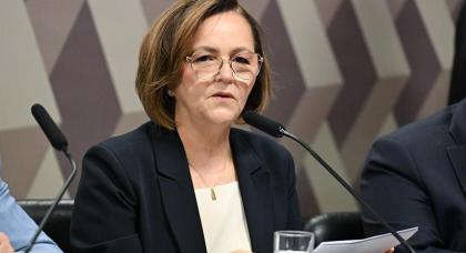 Divulgação Senado Federal
