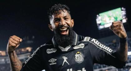 RAUL BARETTA SANTOS/FC