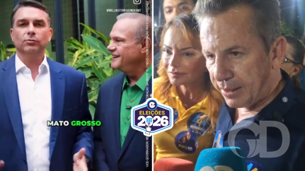 Montagem GD