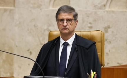 Rosinei Coutinho/STF - 15.09.2026 