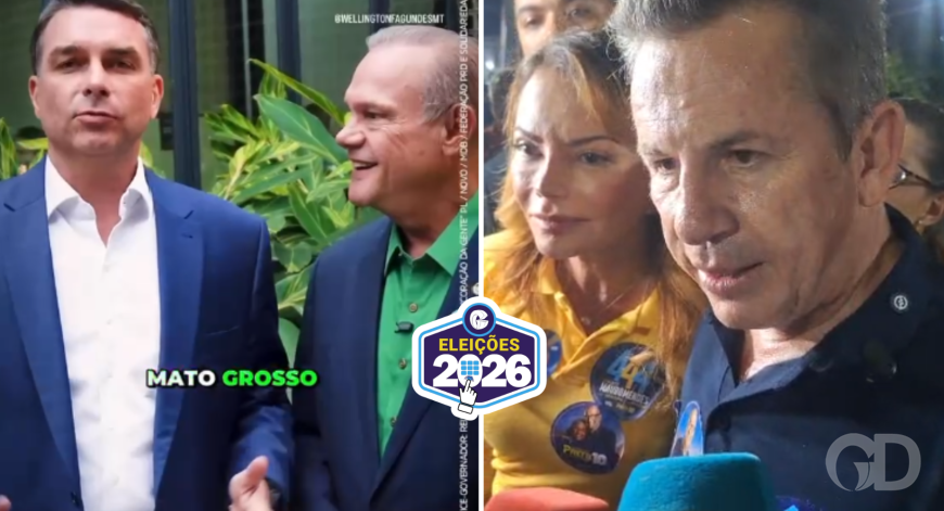 Montagem GD