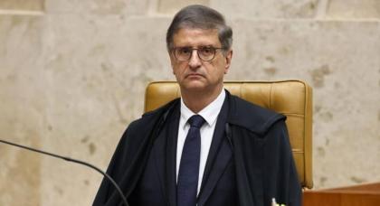 Rosinei Coutinho/STF - 15.09.2026 