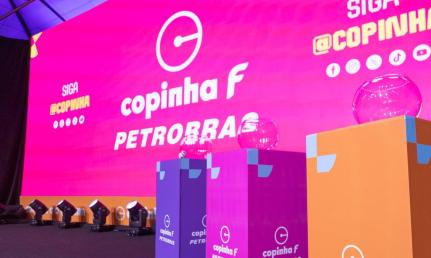 REBECA REIS/AG. PAULISTÃO