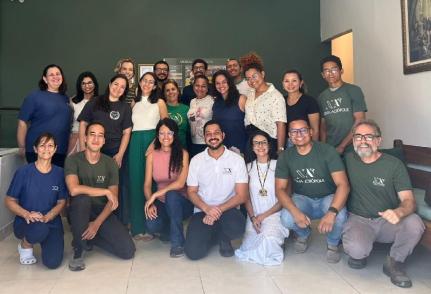 Reprodução