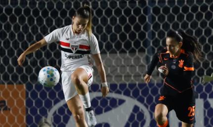 RUBENS CHIRI/SÃO PAULO FC