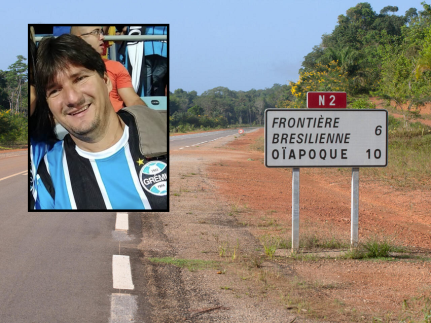 Reprodução/RFI