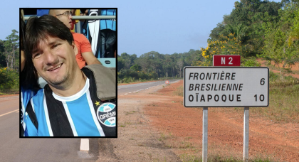 Reprodução/RFI
