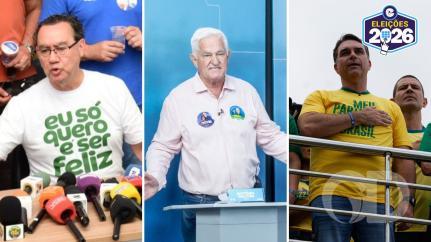 João Vieira - GD/ Chico Ferreira - GD - Agência Br