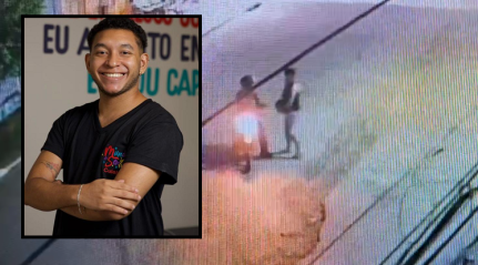 Reprodução