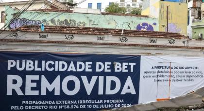 © Tomaz Silva/Agência Brasil