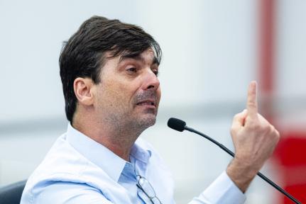 Rodrigo Moura/ TJMT