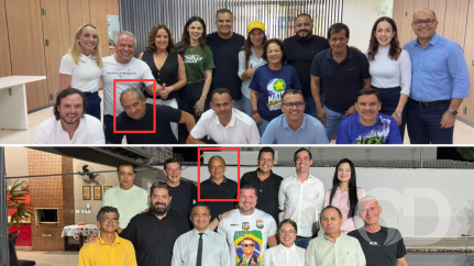 Montagem GD