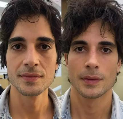 colagem/montagem