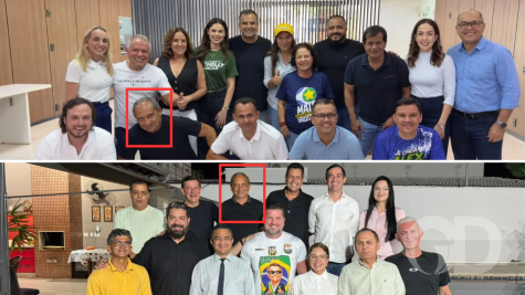Vereador muda de lado e decide apoiar Ilde em Cuiabá