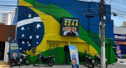 Reprodução