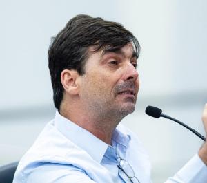 Rodrigo Moura/ TJMT