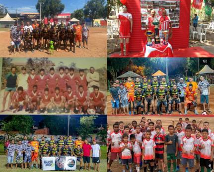 colagem/montagem