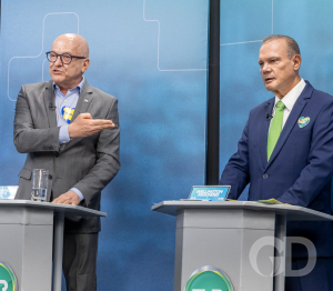 Chico Ferreira/ GD 