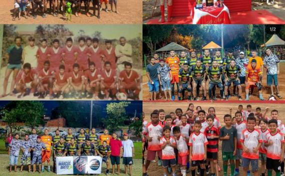 colagem/montagem