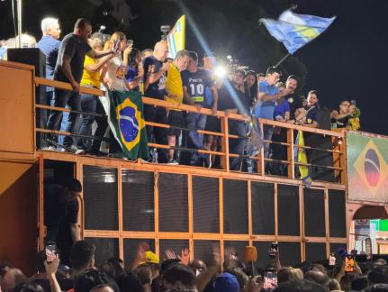 Fred Moraes