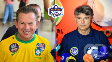 Montagem GD