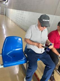Reprodução