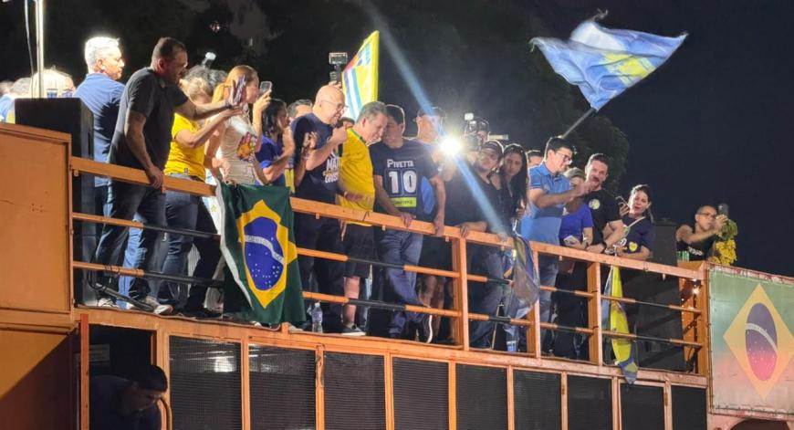 Fred Moraes