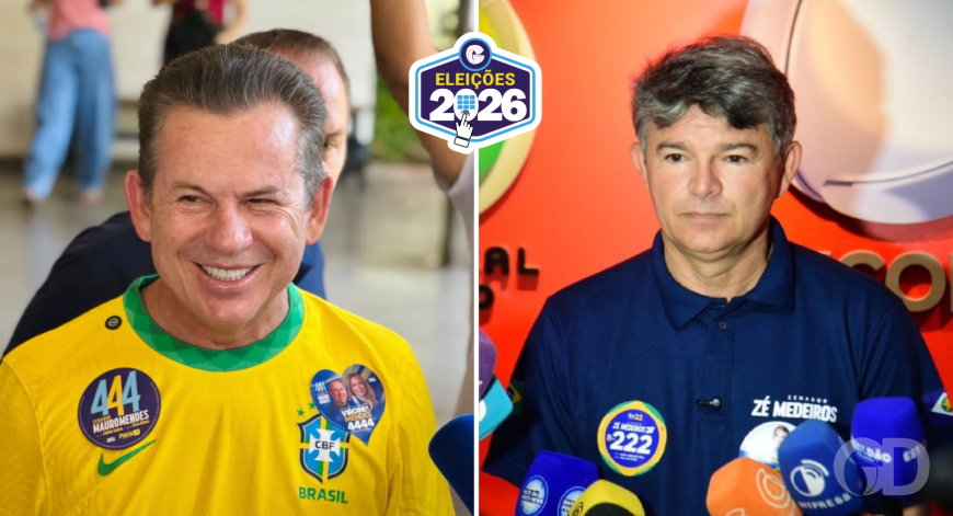 Montagem GD