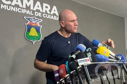 Fred Moraes