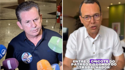 Aparecido Carmo/Reprodução