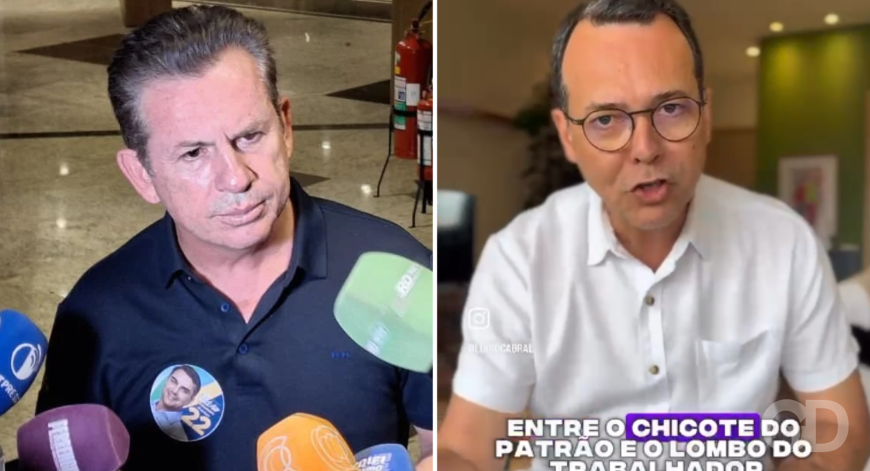 Aparecido Carmo/Reprodução